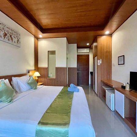 Anindya Homestay Sanur  Luaran gambar
