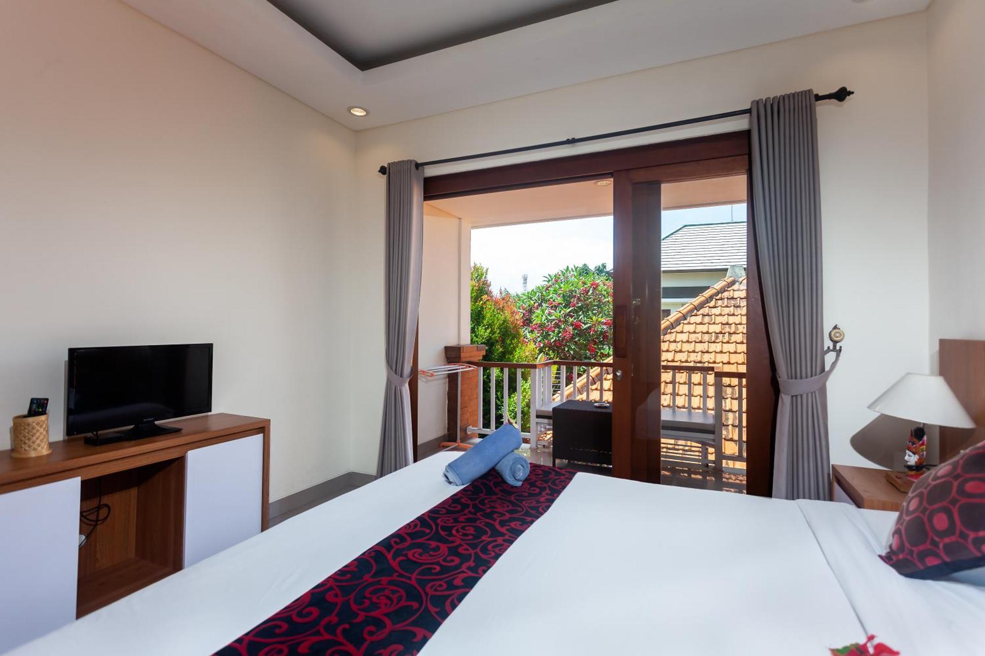 Anindya Homestay Sanur  Luaran gambar