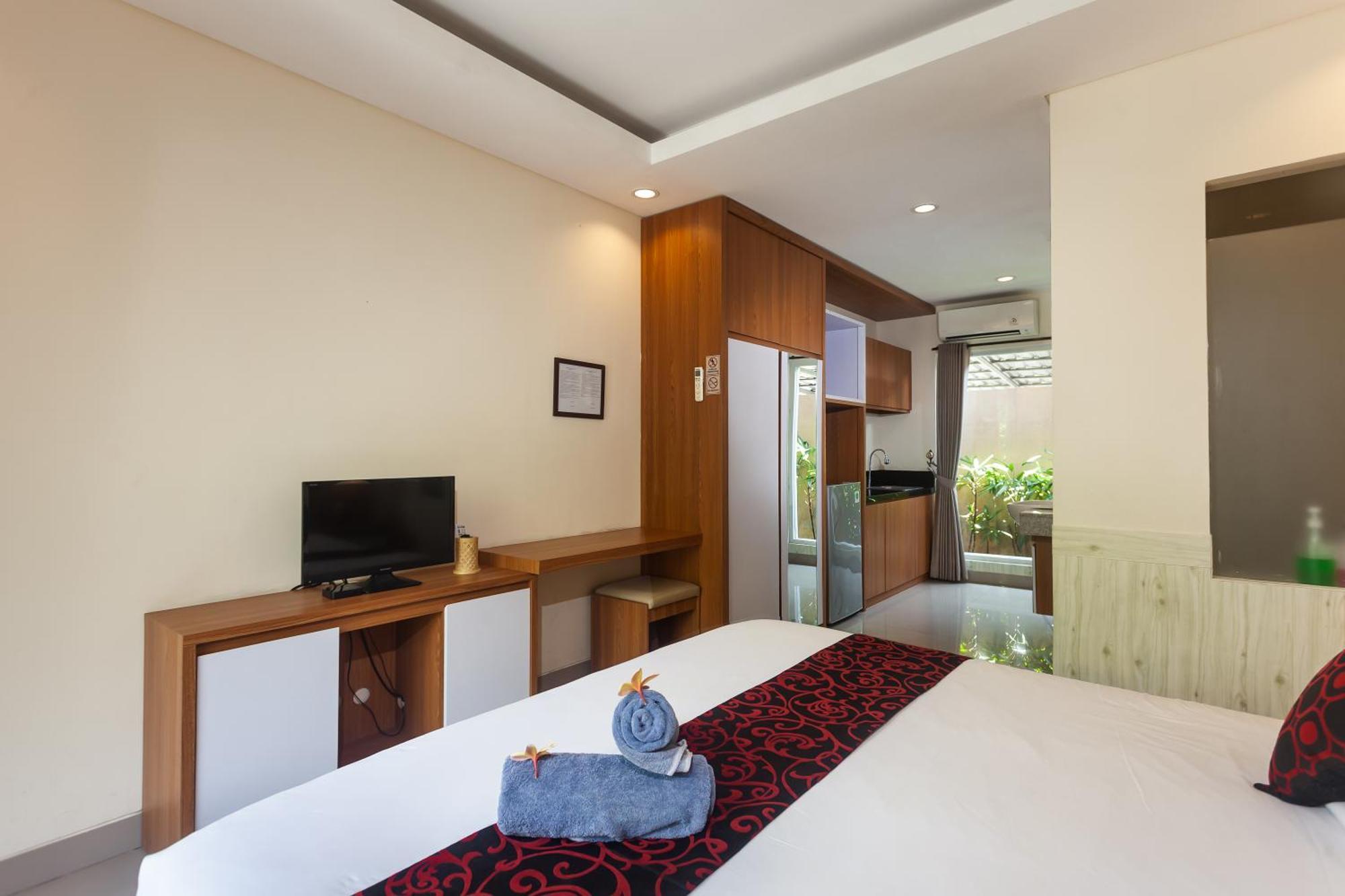Anindya Homestay Sanur  Luaran gambar