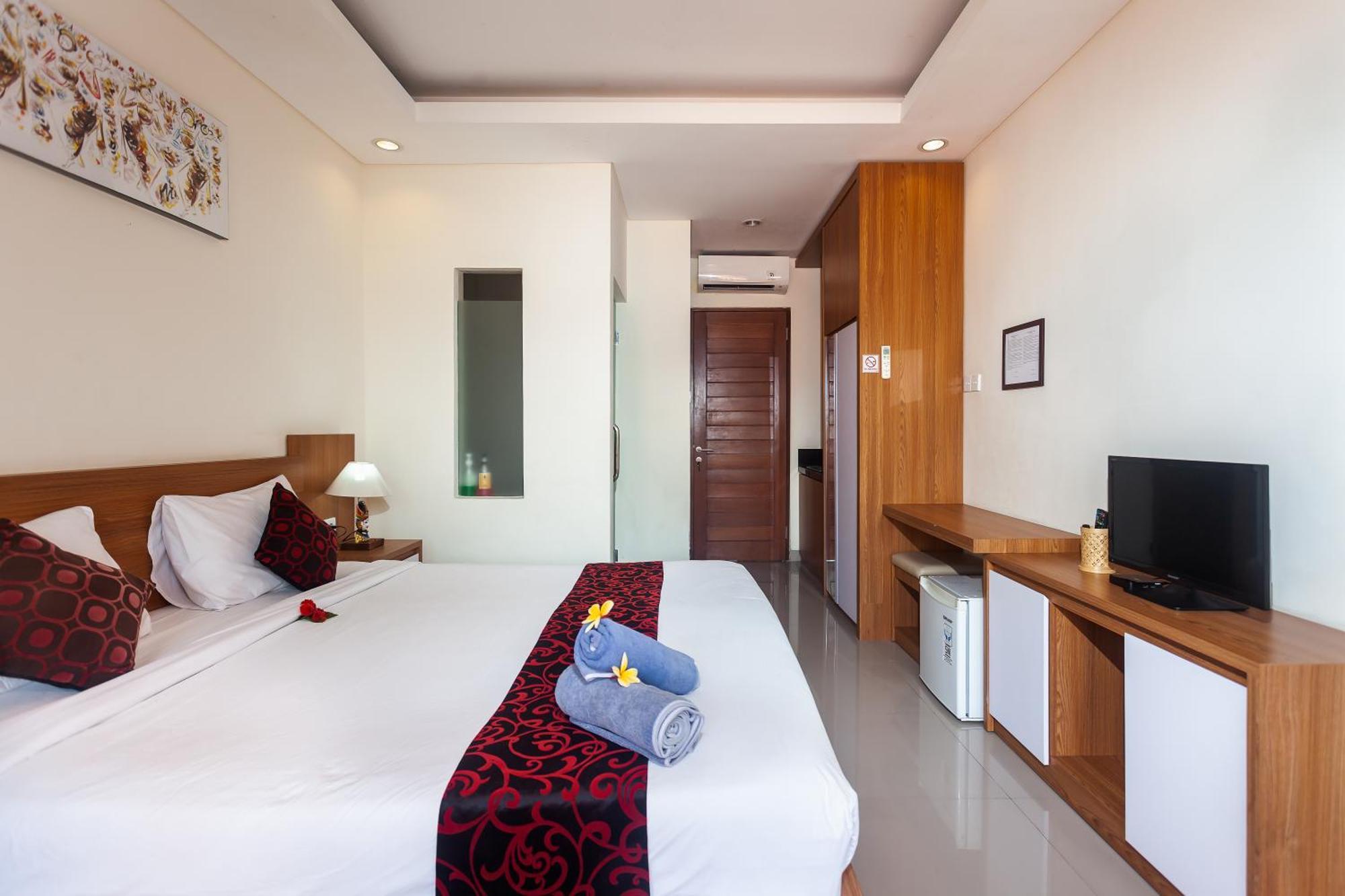 Anindya Homestay Sanur  Luaran gambar
