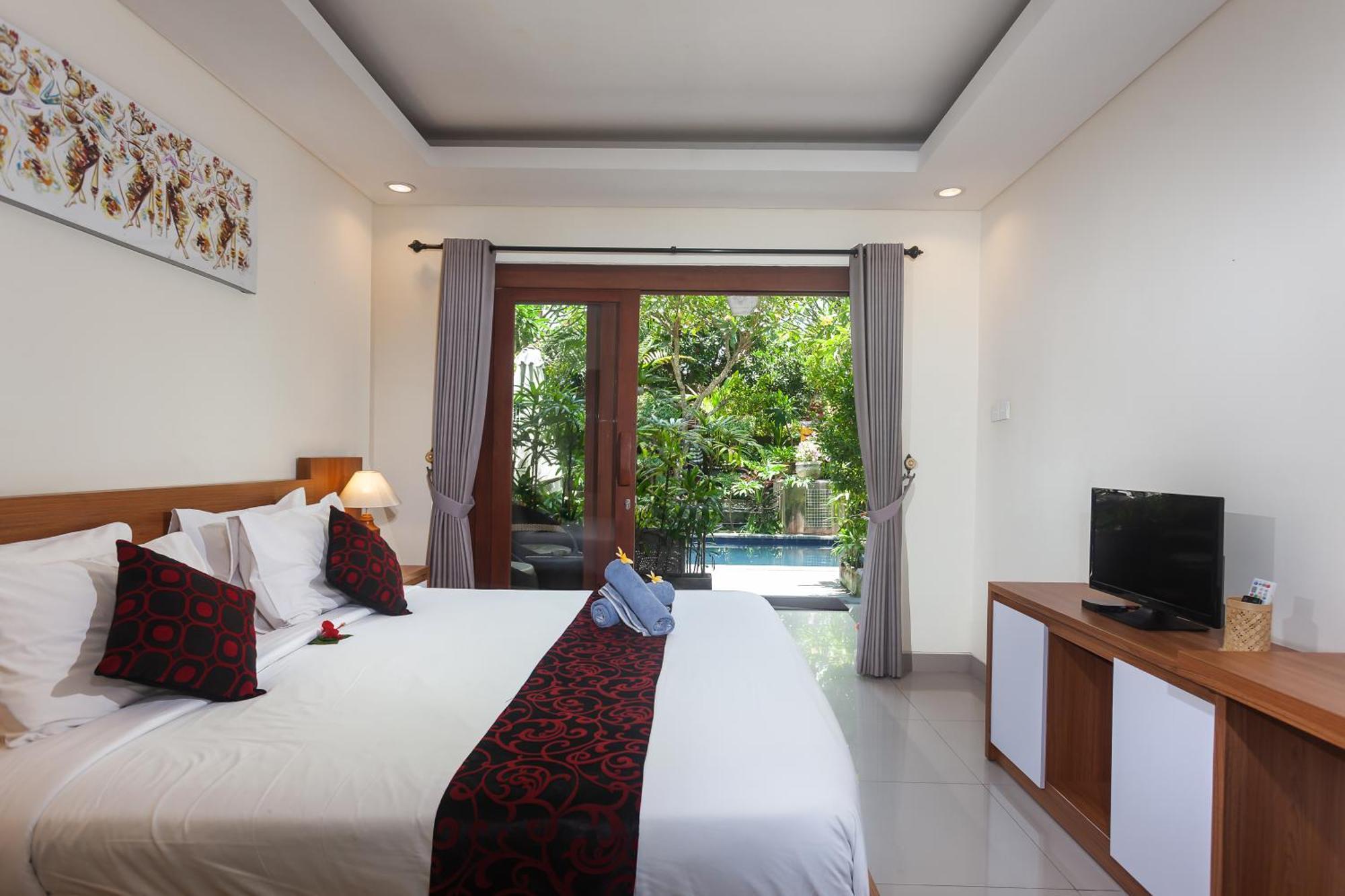 Anindya Homestay Sanur  Luaran gambar