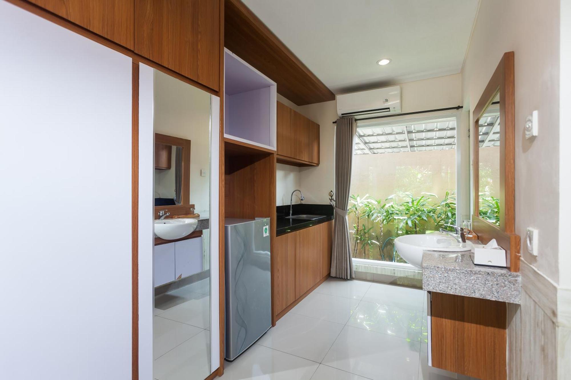 Anindya Homestay Sanur  Luaran gambar