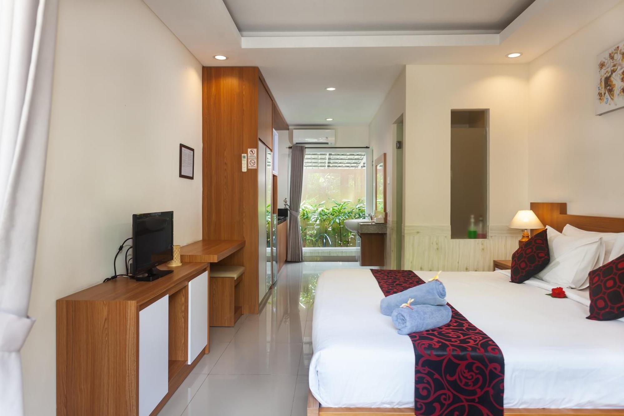 Anindya Homestay Sanur  Luaran gambar