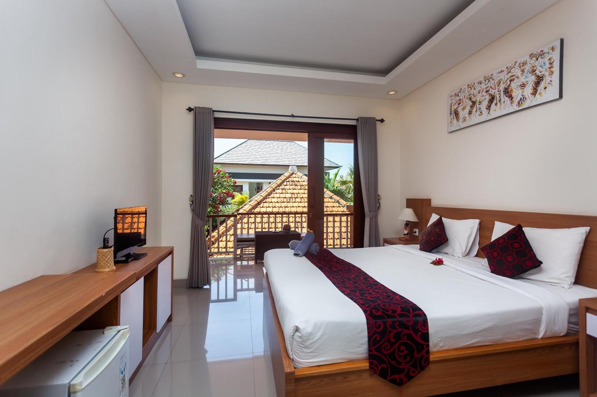 Anindya Homestay Sanur  Luaran gambar