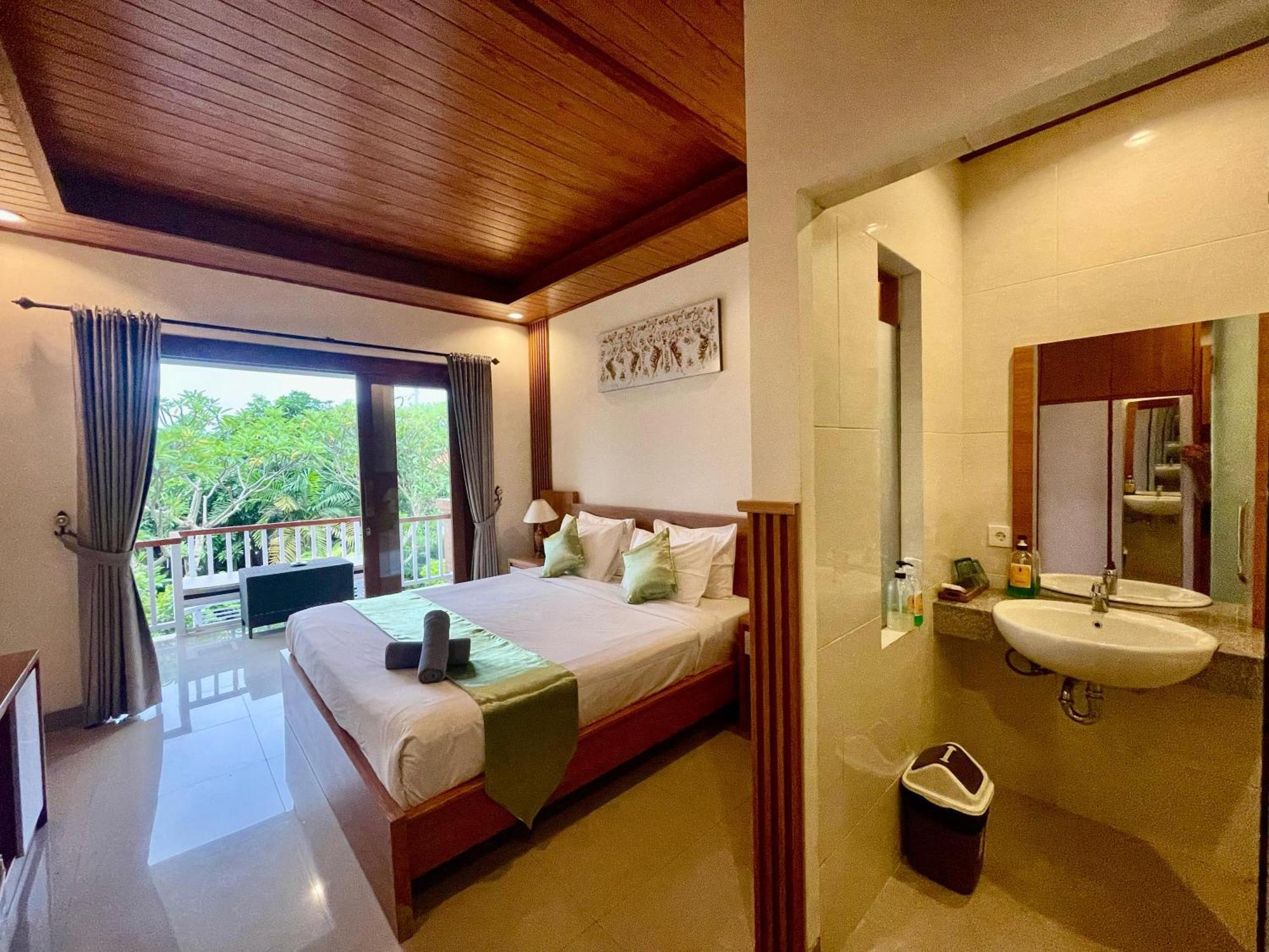 Anindya Homestay Sanur  Luaran gambar