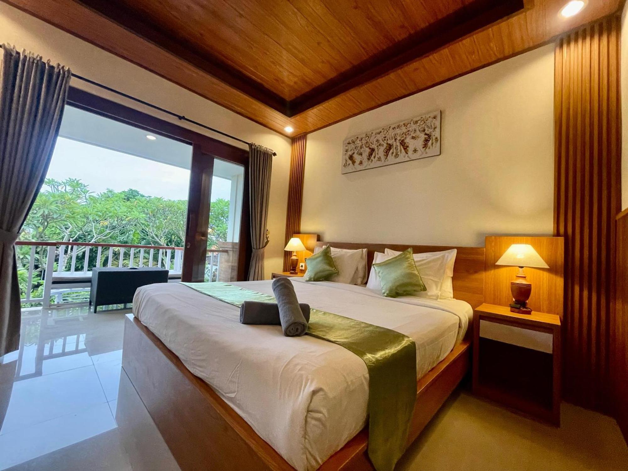 Anindya Homestay Sanur  Luaran gambar