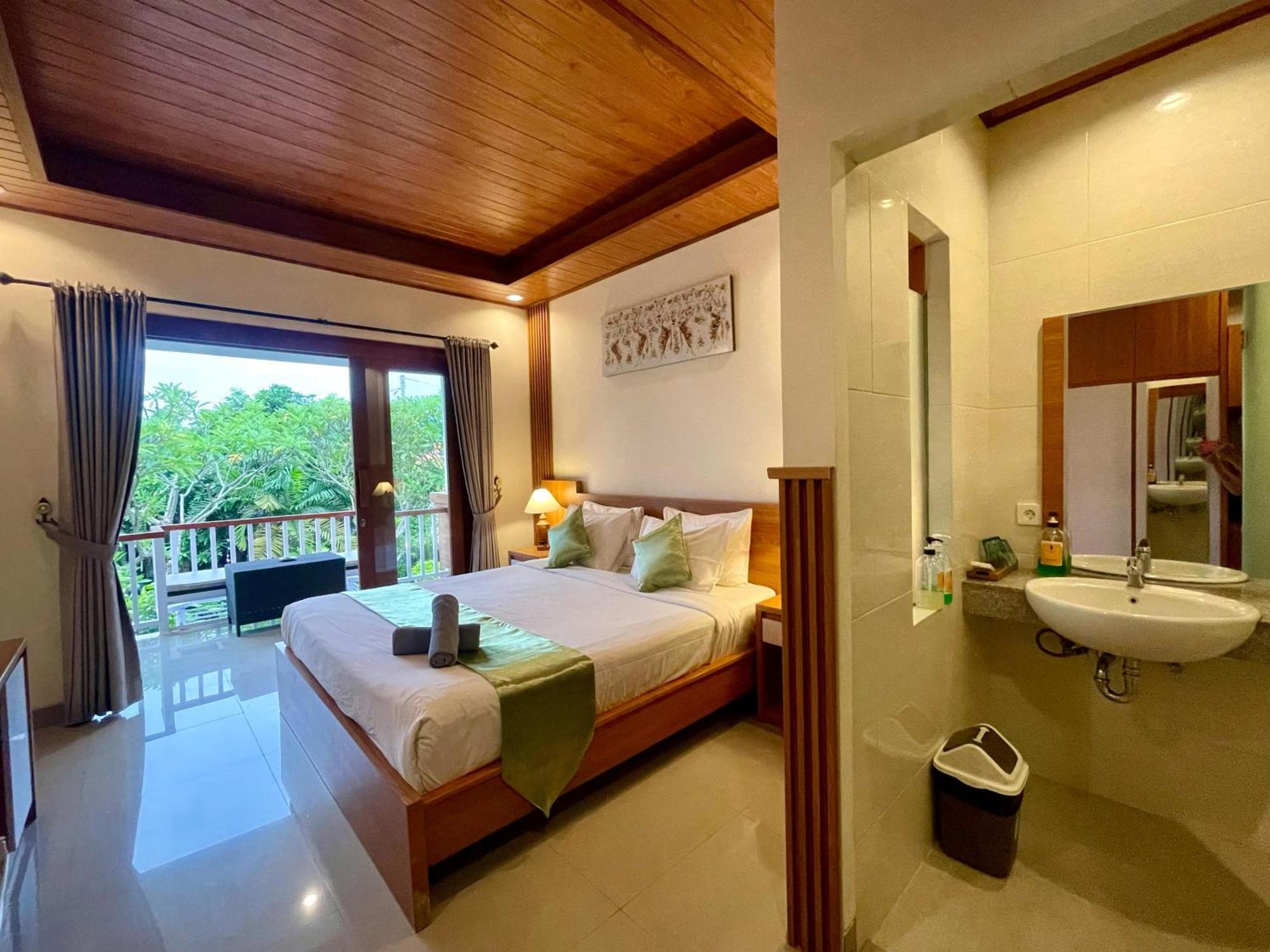 Anindya Homestay Sanur  Luaran gambar