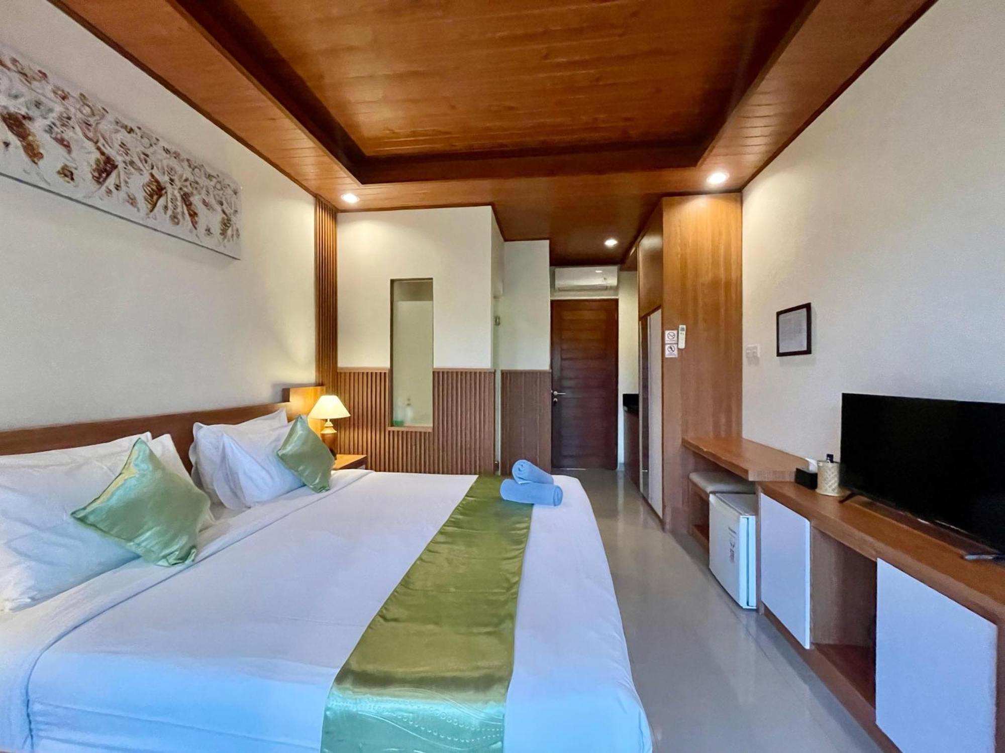 Anindya Homestay Sanur  Luaran gambar