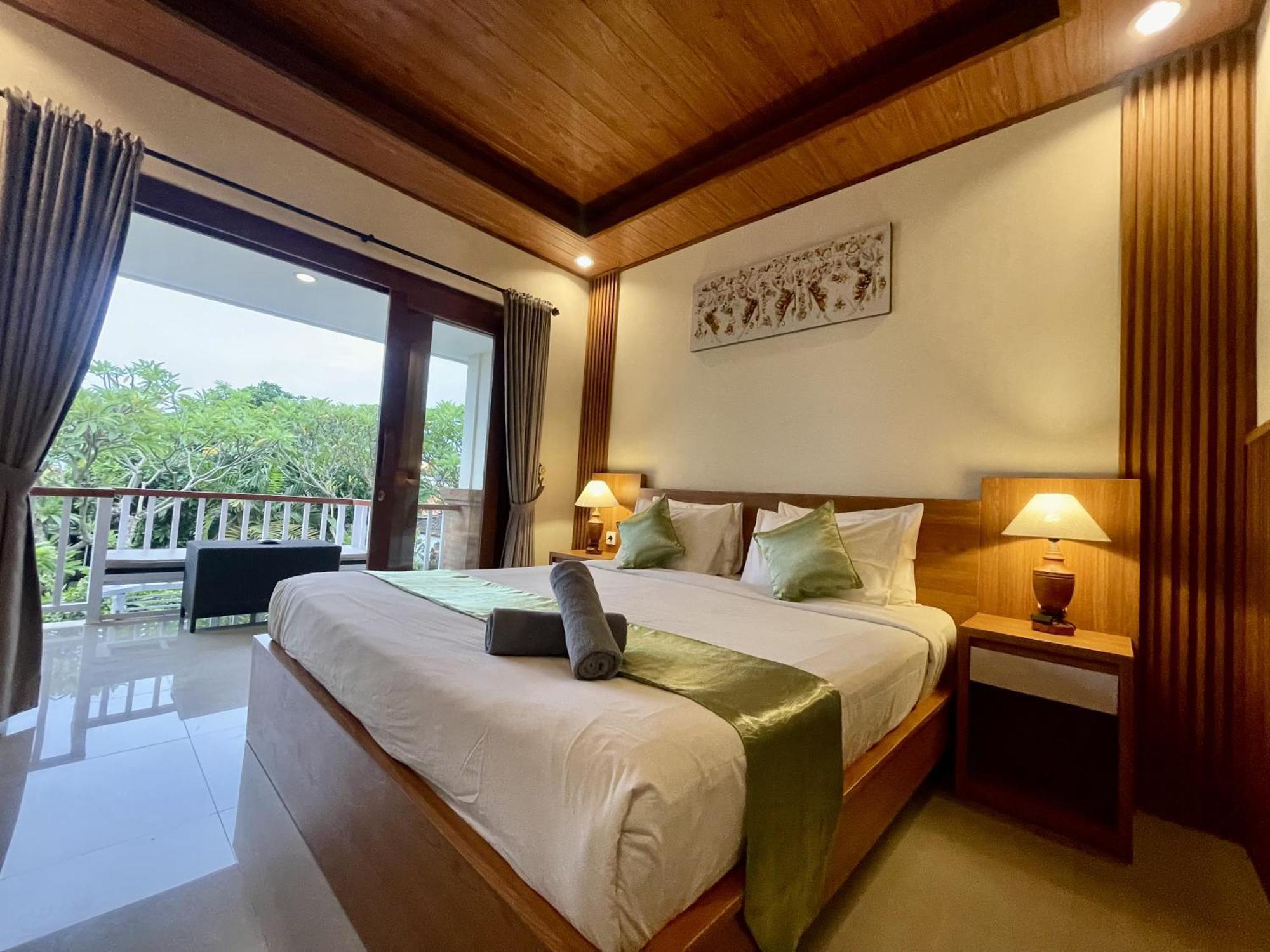 Anindya Homestay Sanur  Luaran gambar