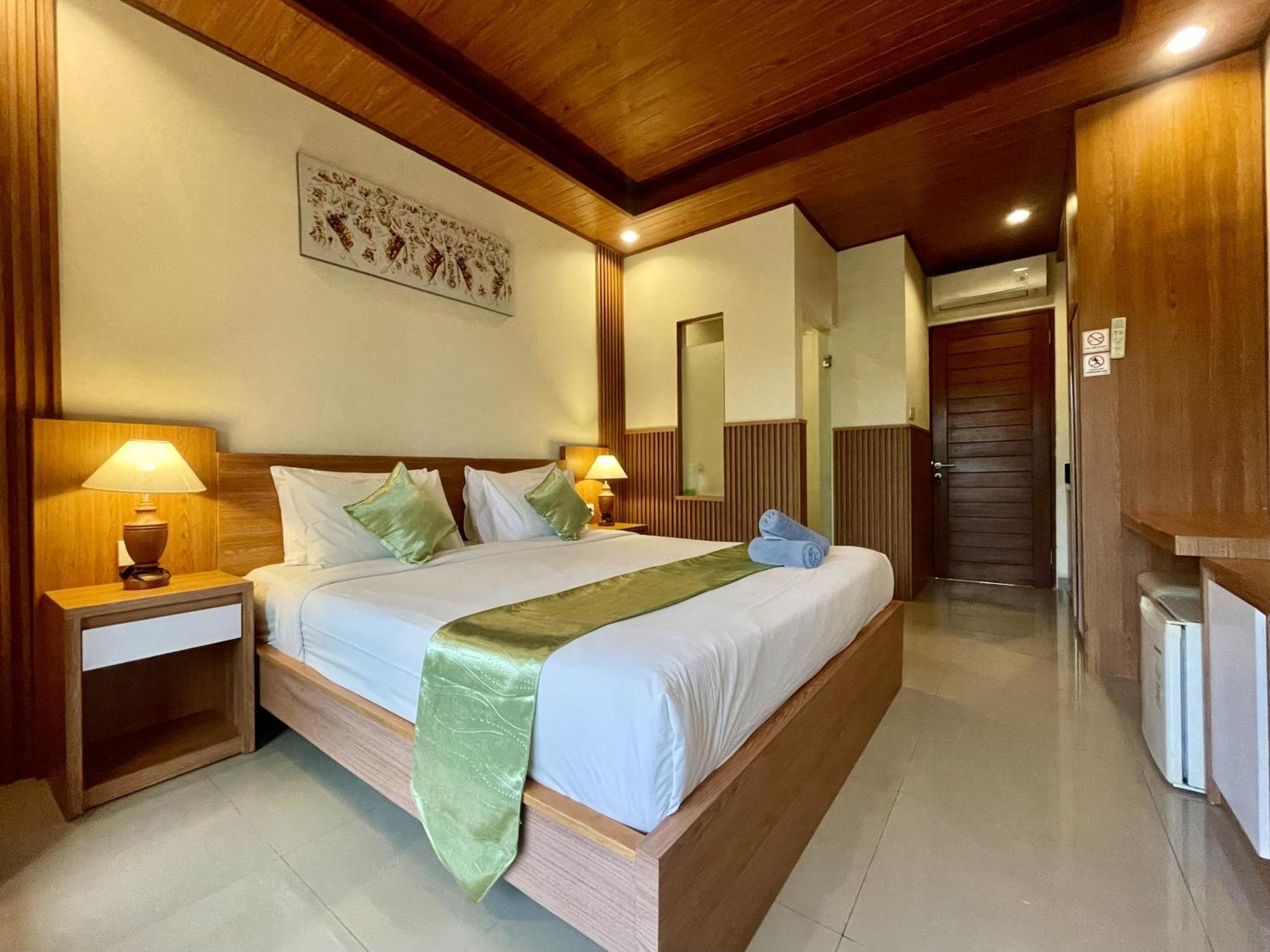 Anindya Homestay Sanur  Luaran gambar