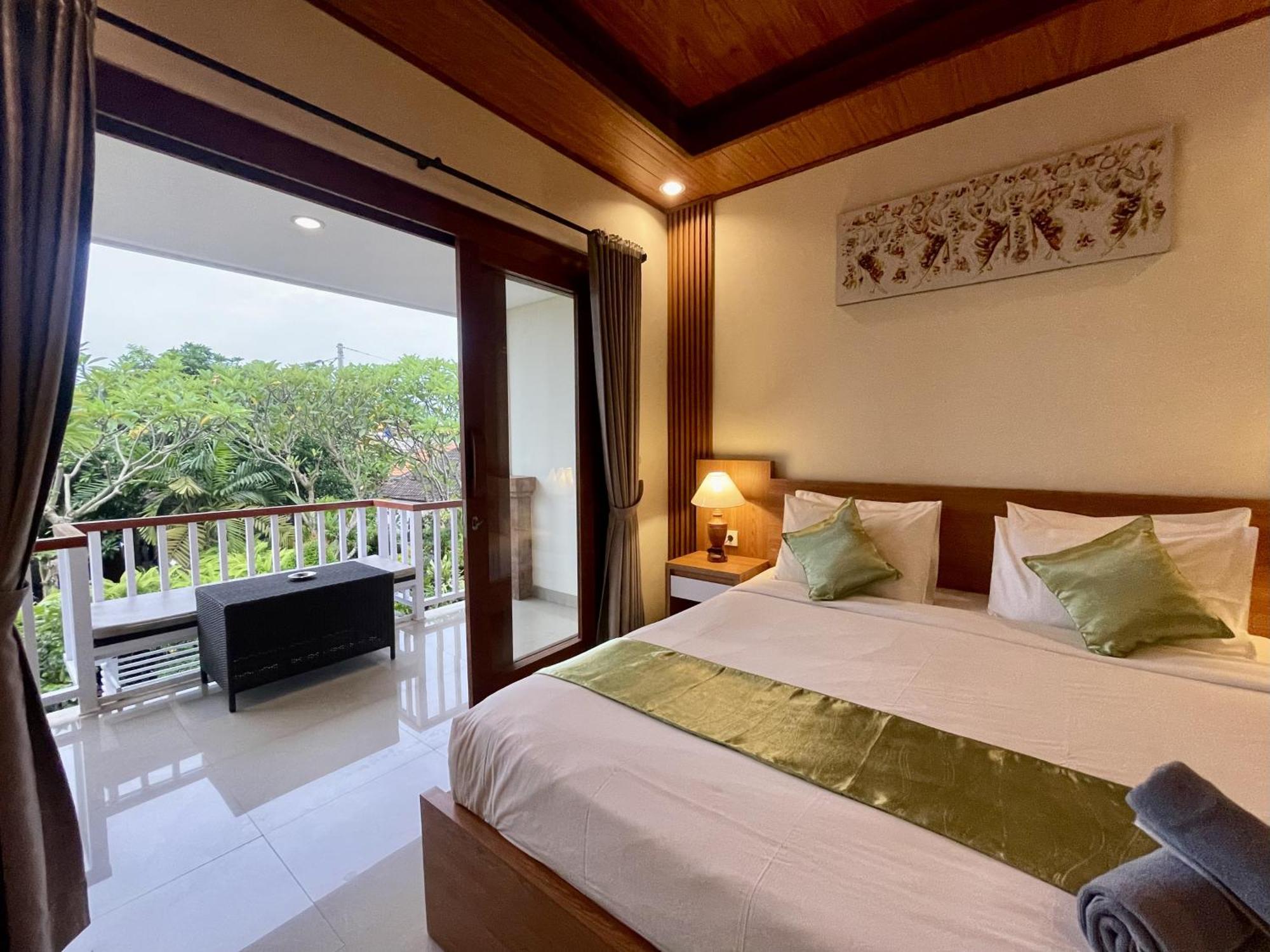 Anindya Homestay Sanur  Luaran gambar