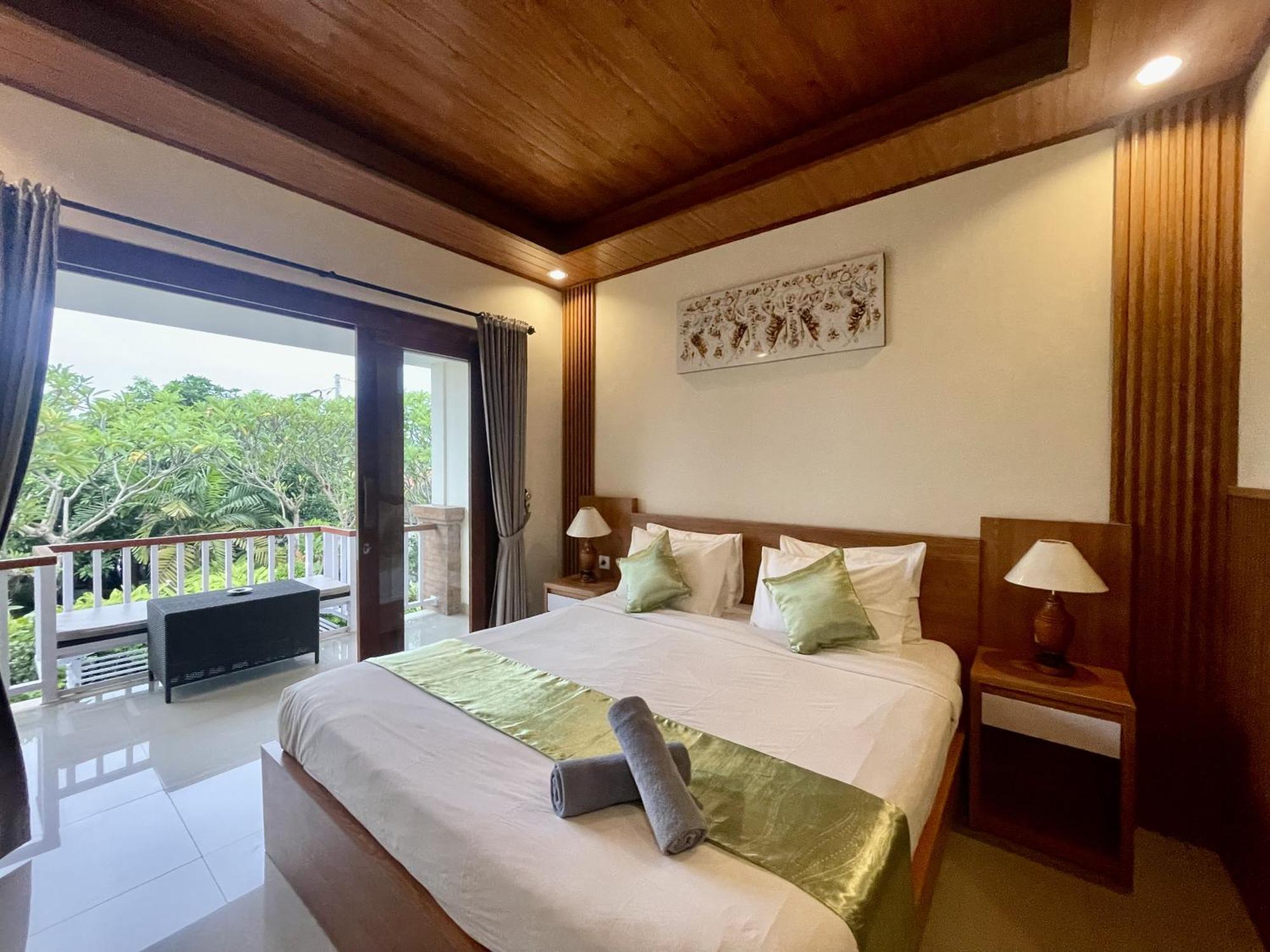 Anindya Homestay Sanur  Luaran gambar