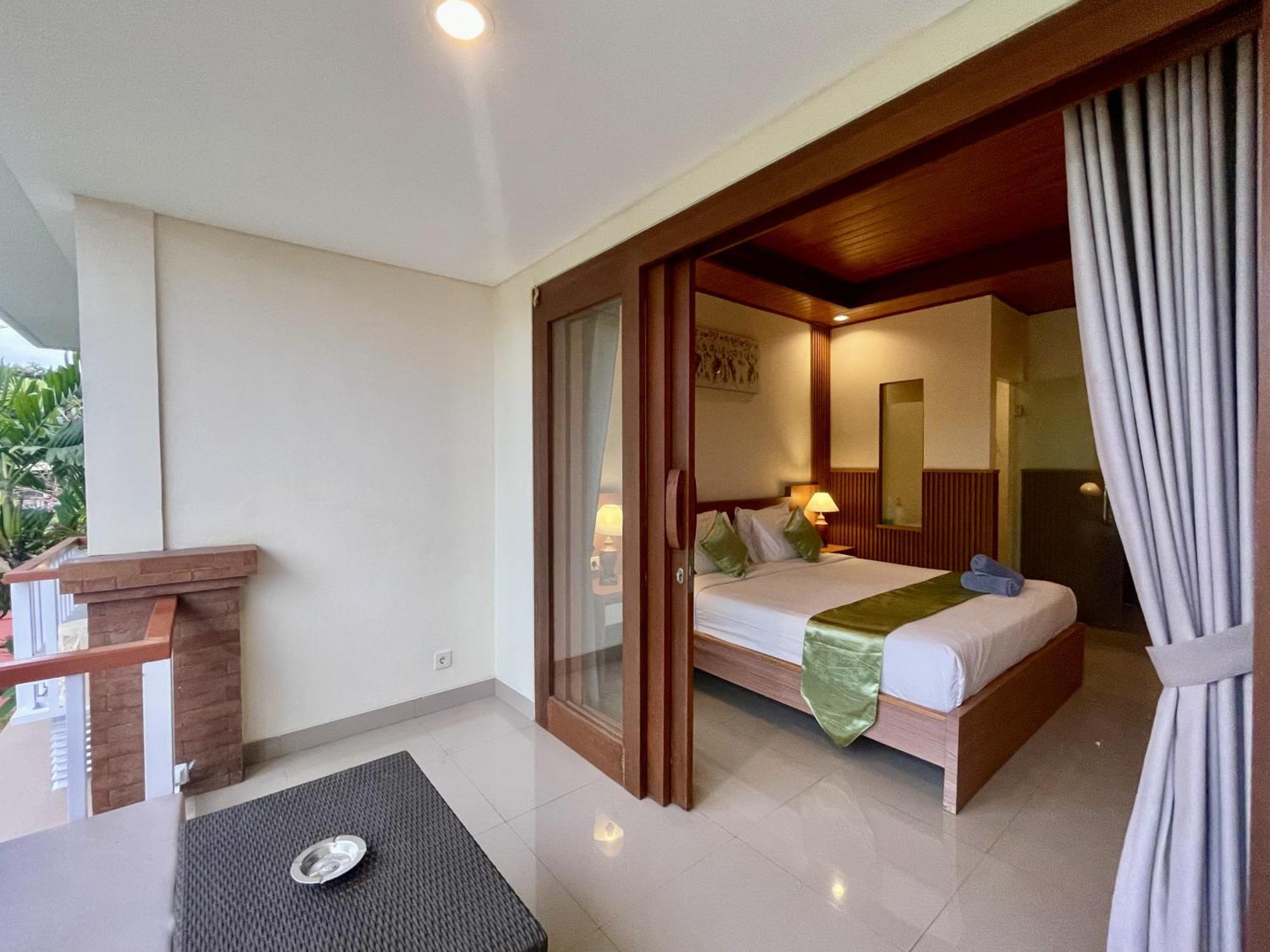 Anindya Homestay Sanur  Luaran gambar