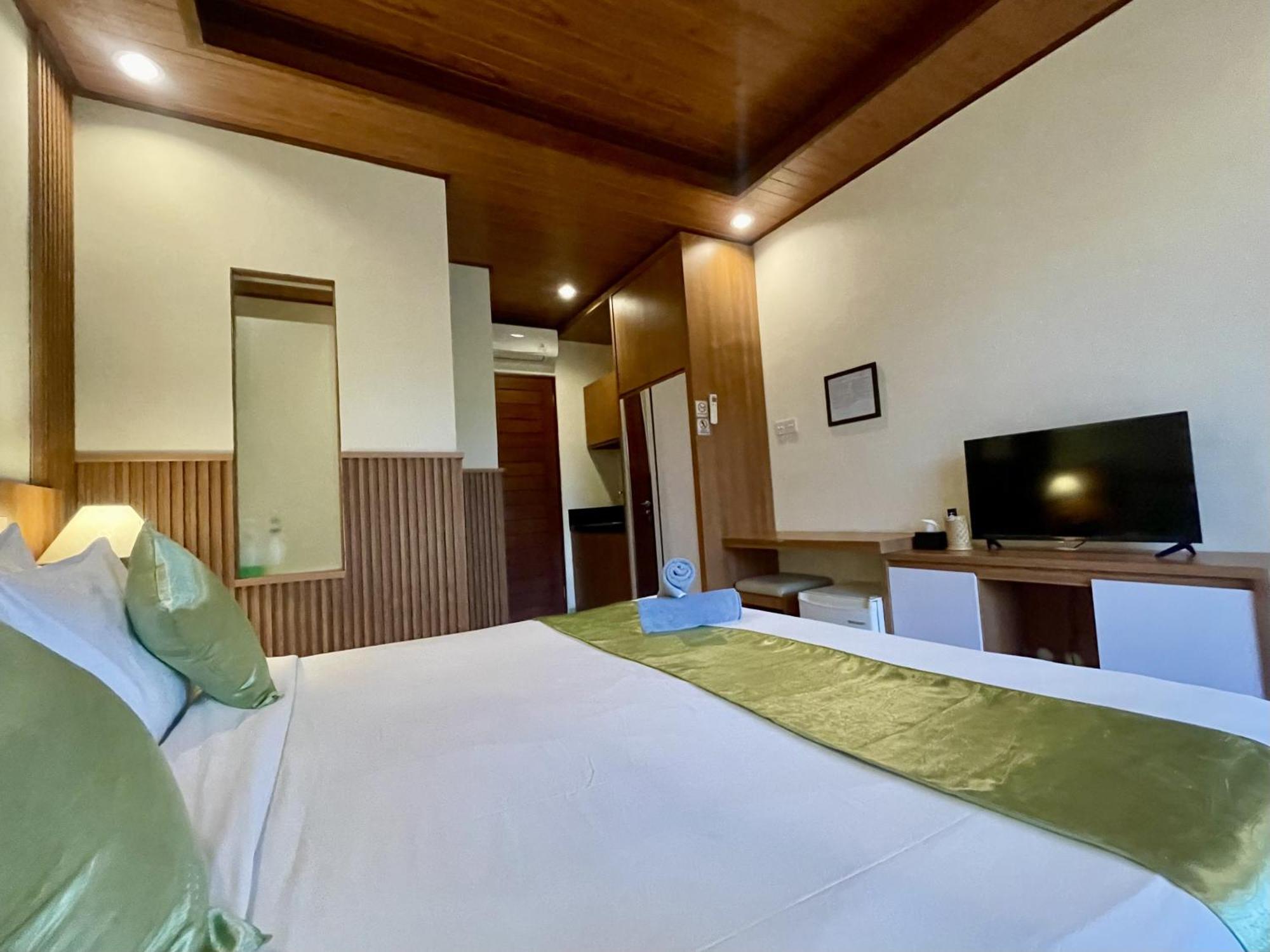 Anindya Homestay Sanur  Luaran gambar