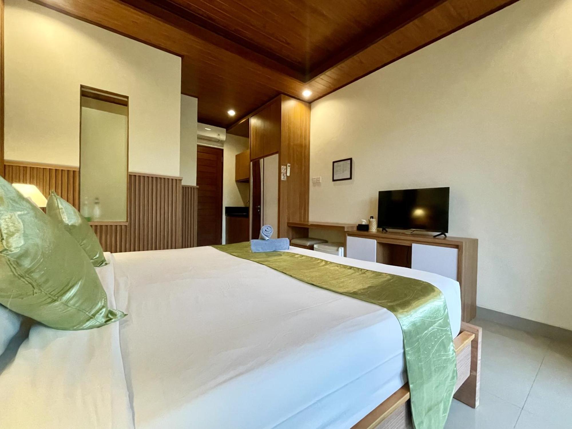 Anindya Homestay Sanur  Luaran gambar